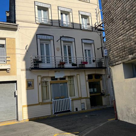 Residence Sainte Therese - La Villa Selva لورد المظهر الخارجي الصورة