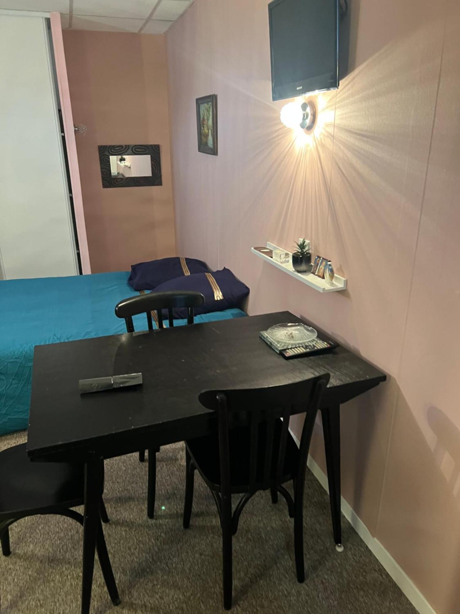 Residence Sainte Therese - La Villa Selva لورد المظهر الخارجي الصورة