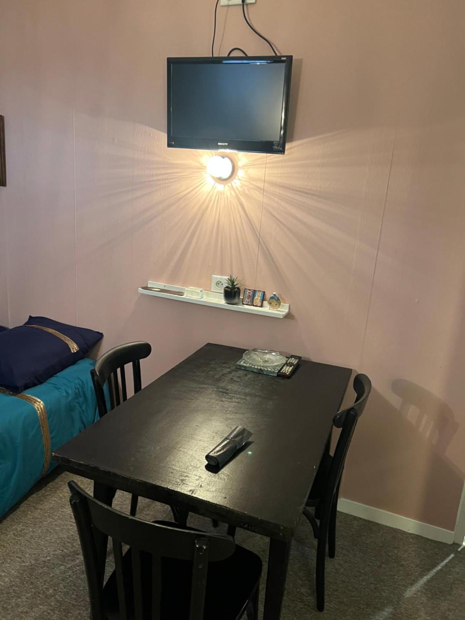 Residence Sainte Therese - La Villa Selva لورد المظهر الخارجي الصورة