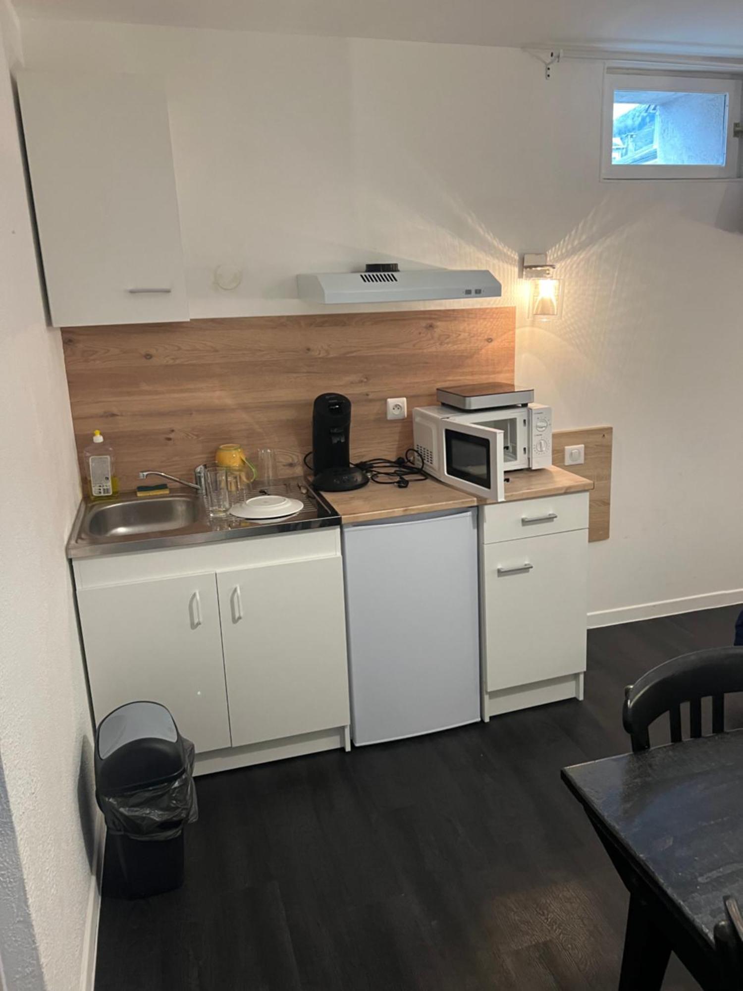 Residence Sainte Therese - La Villa Selva لورد المظهر الخارجي الصورة