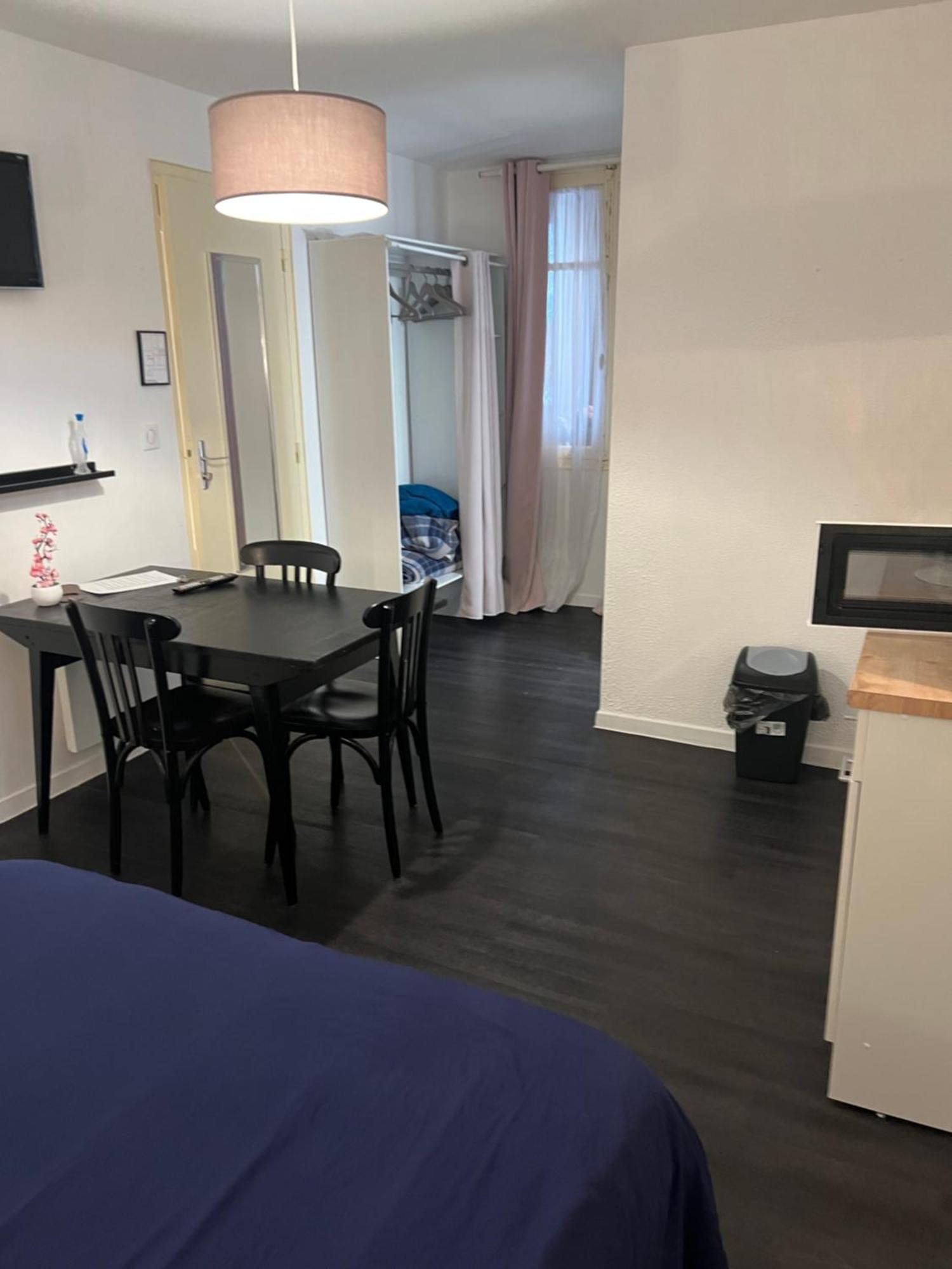 Residence Sainte Therese - La Villa Selva لورد المظهر الخارجي الصورة