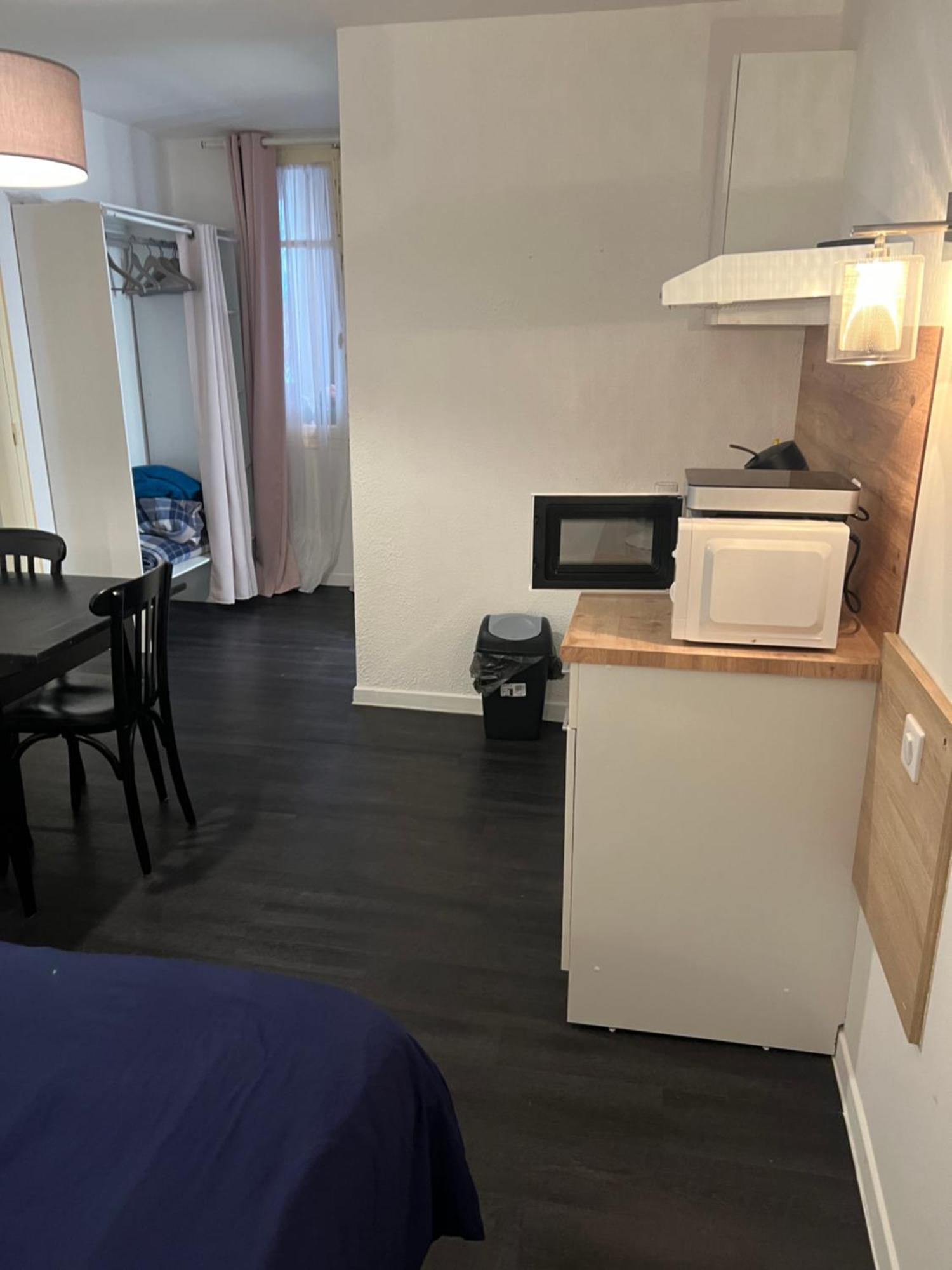 Residence Sainte Therese - La Villa Selva لورد المظهر الخارجي الصورة