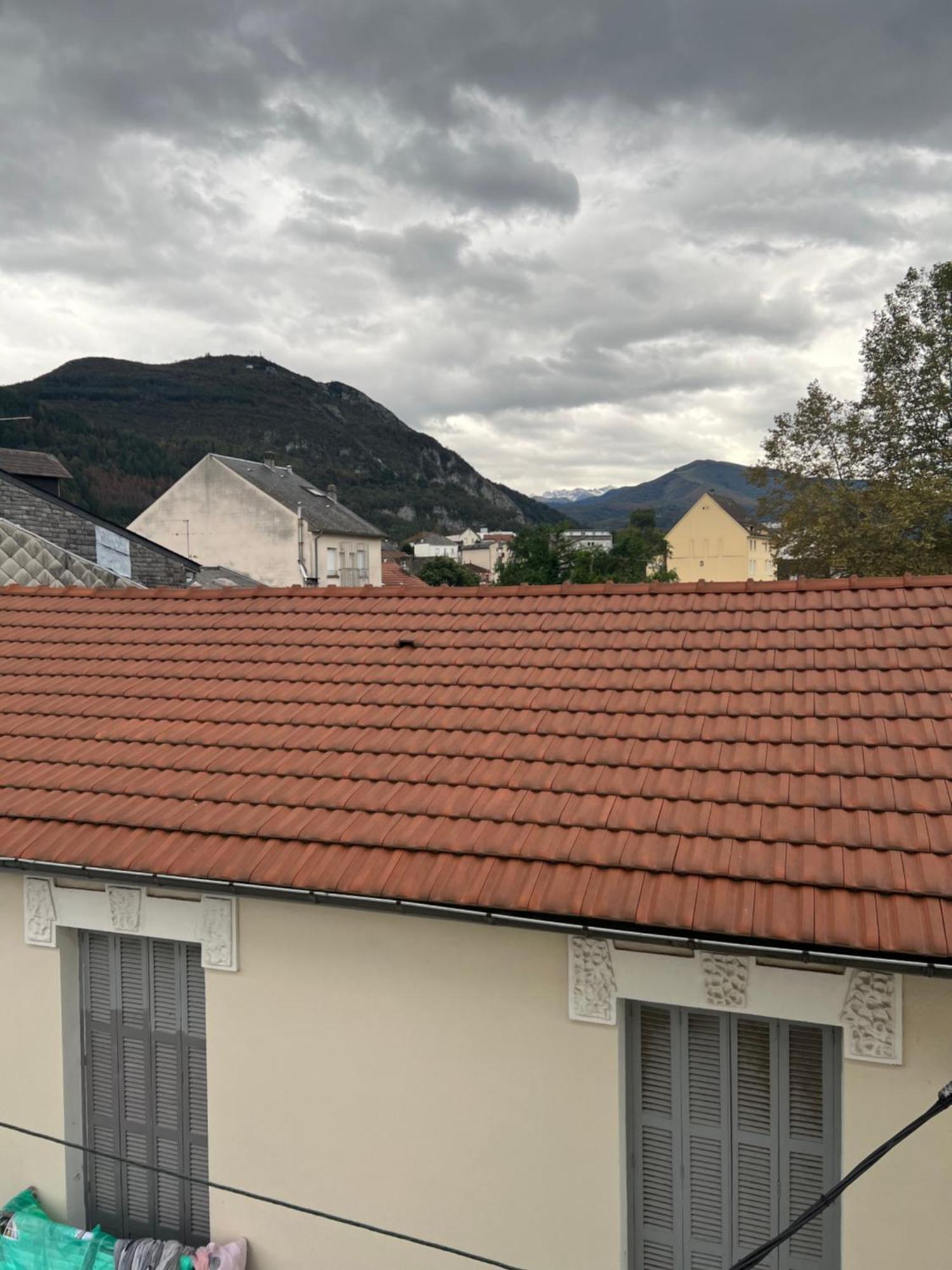 Residence Sainte Therese - La Villa Selva لورد المظهر الخارجي الصورة