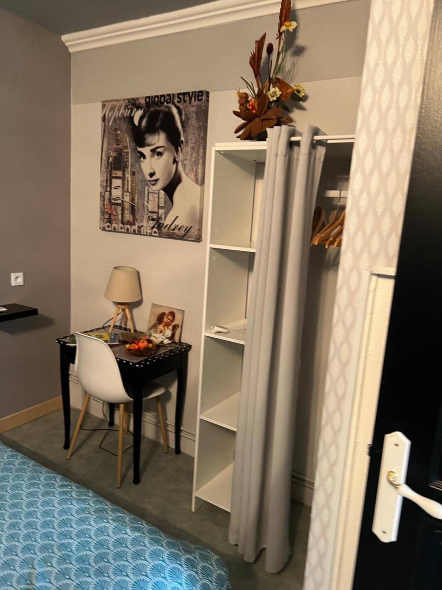 Residence Sainte Therese - La Villa Selva لورد المظهر الخارجي الصورة