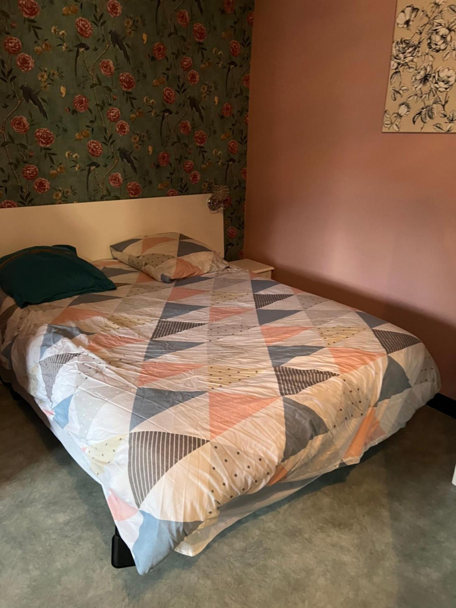 Residence Sainte Therese - La Villa Selva لورد المظهر الخارجي الصورة