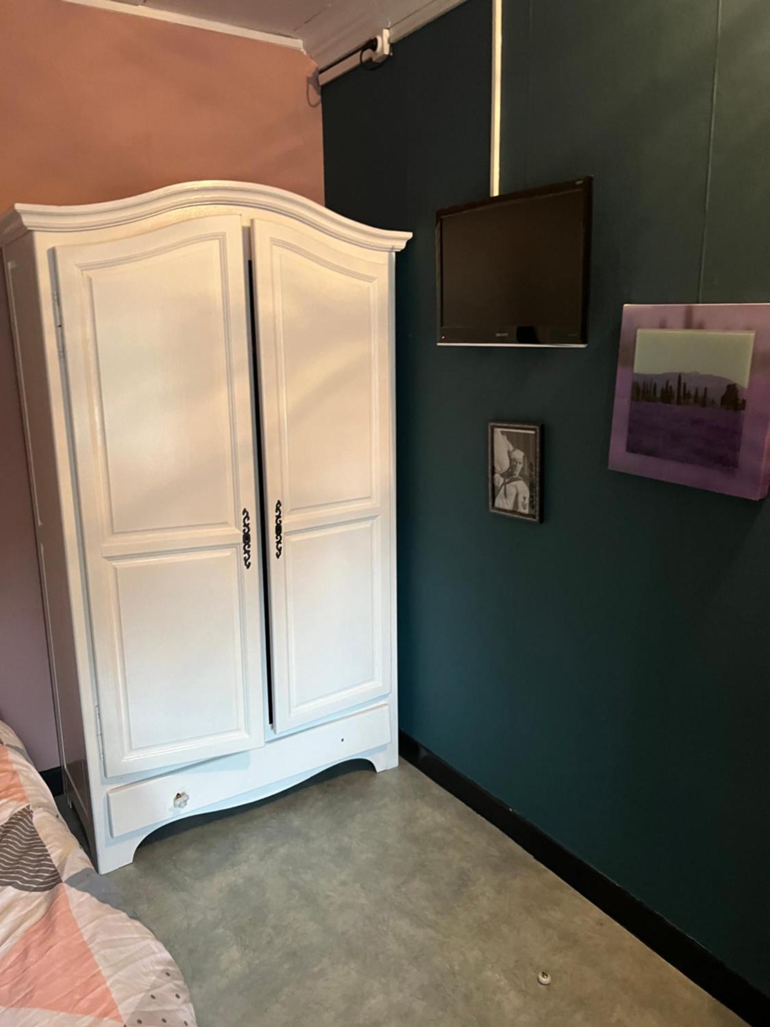 Residence Sainte Therese - La Villa Selva لورد المظهر الخارجي الصورة