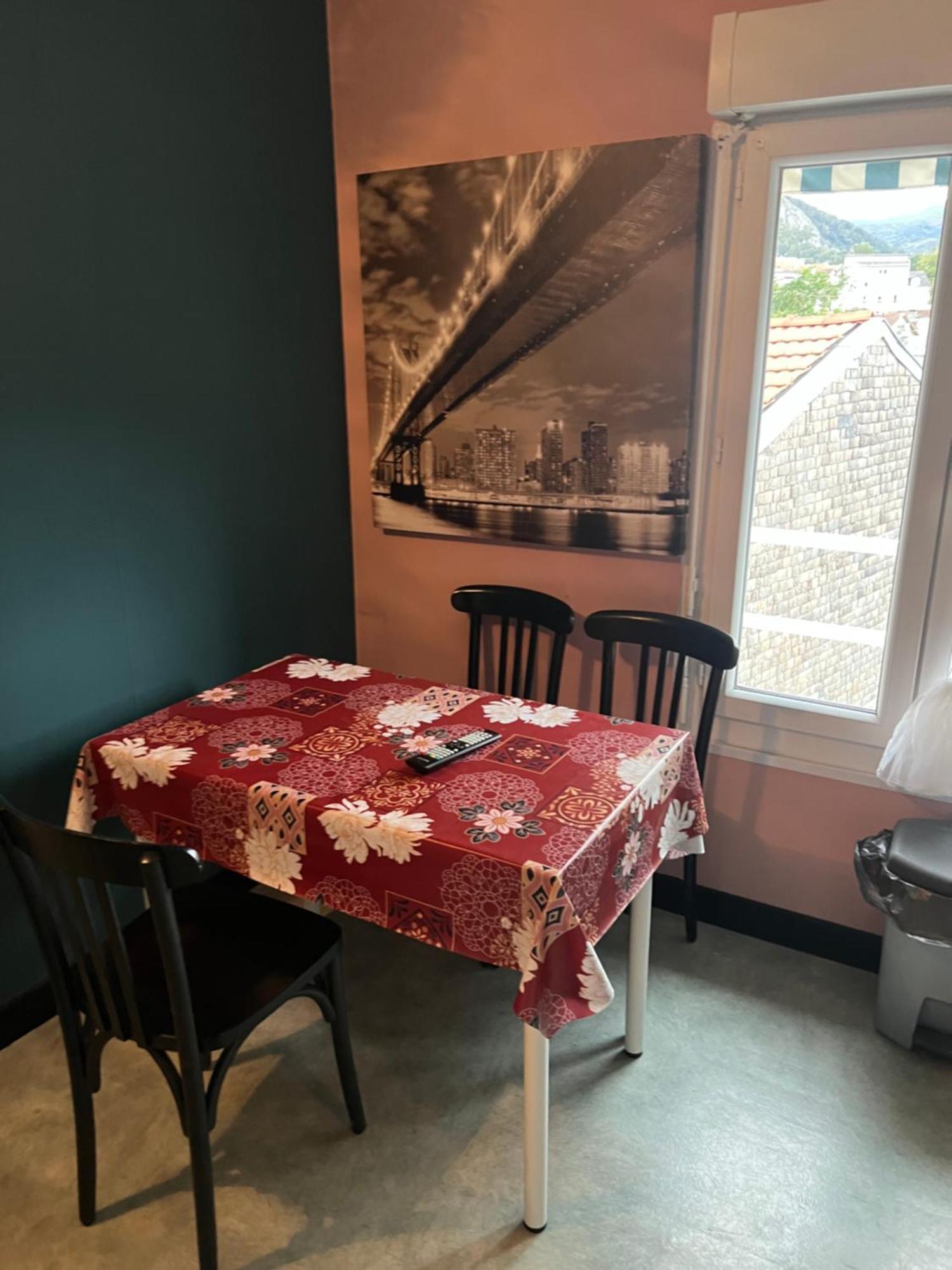 Residence Sainte Therese - La Villa Selva لورد المظهر الخارجي الصورة