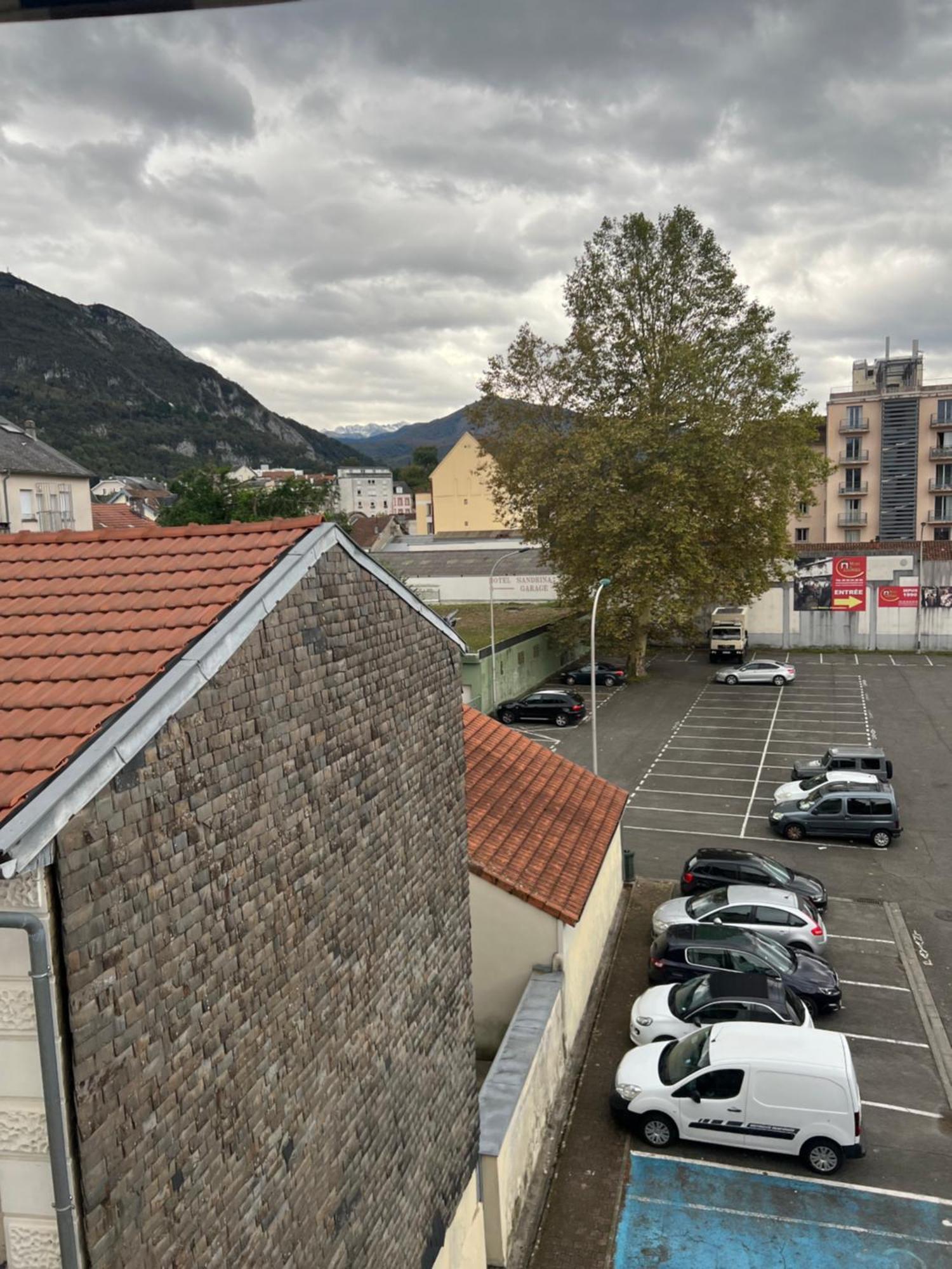 Residence Sainte Therese - La Villa Selva لورد المظهر الخارجي الصورة
