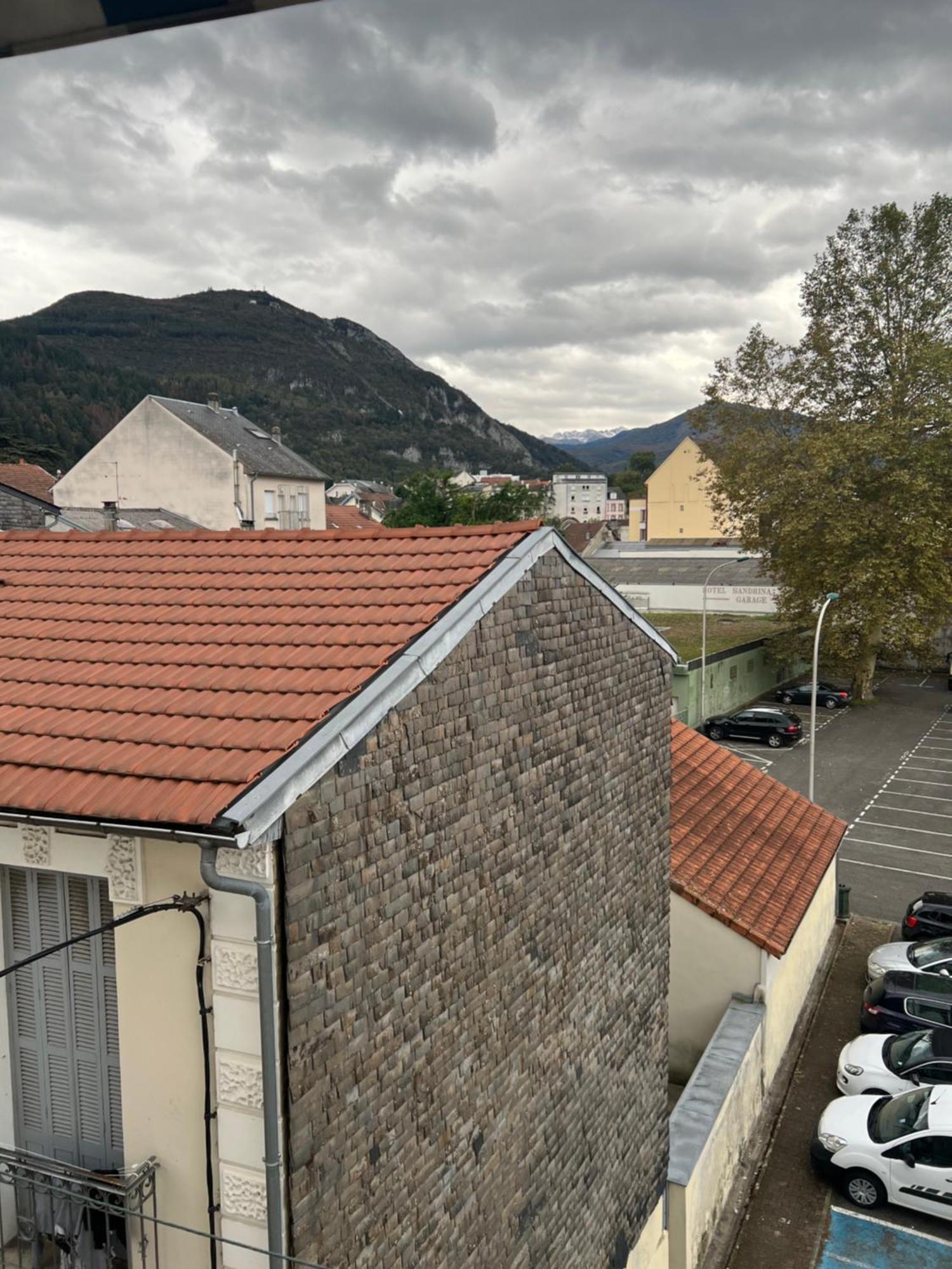 Residence Sainte Therese - La Villa Selva لورد المظهر الخارجي الصورة