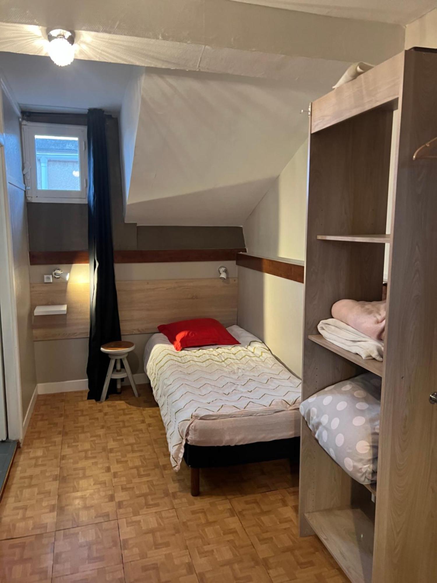 Residence Sainte Therese - La Villa Selva لورد المظهر الخارجي الصورة