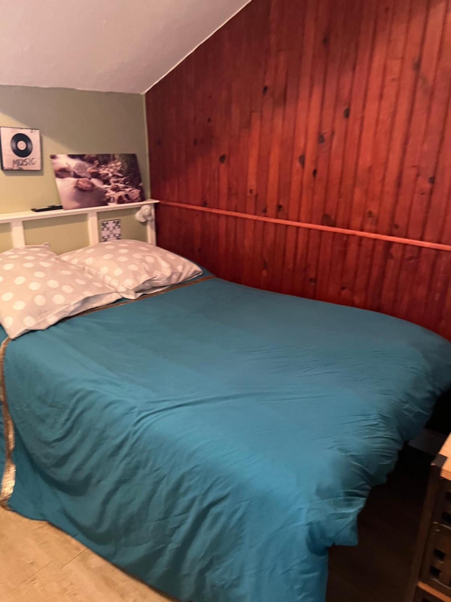 Residence Sainte Therese - La Villa Selva لورد المظهر الخارجي الصورة