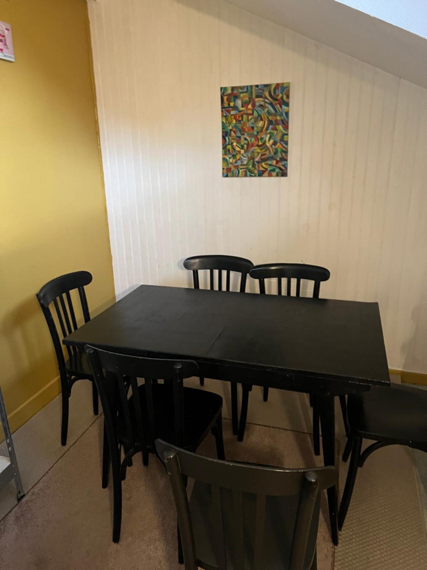 Residence Sainte Therese - La Villa Selva لورد المظهر الخارجي الصورة