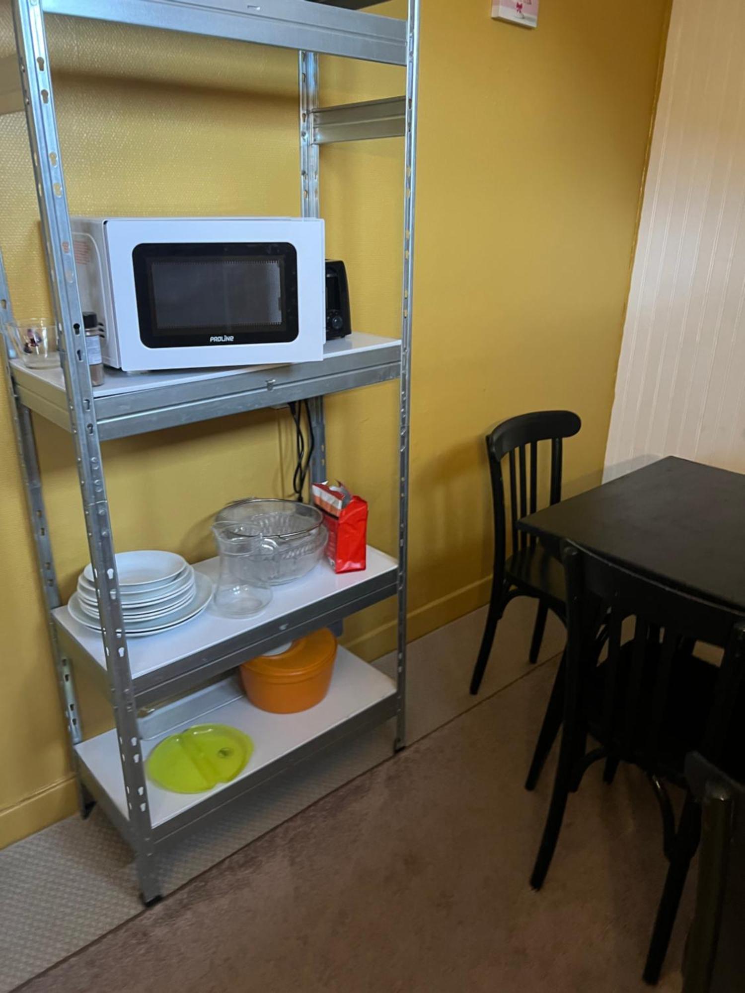 Residence Sainte Therese - La Villa Selva لورد المظهر الخارجي الصورة