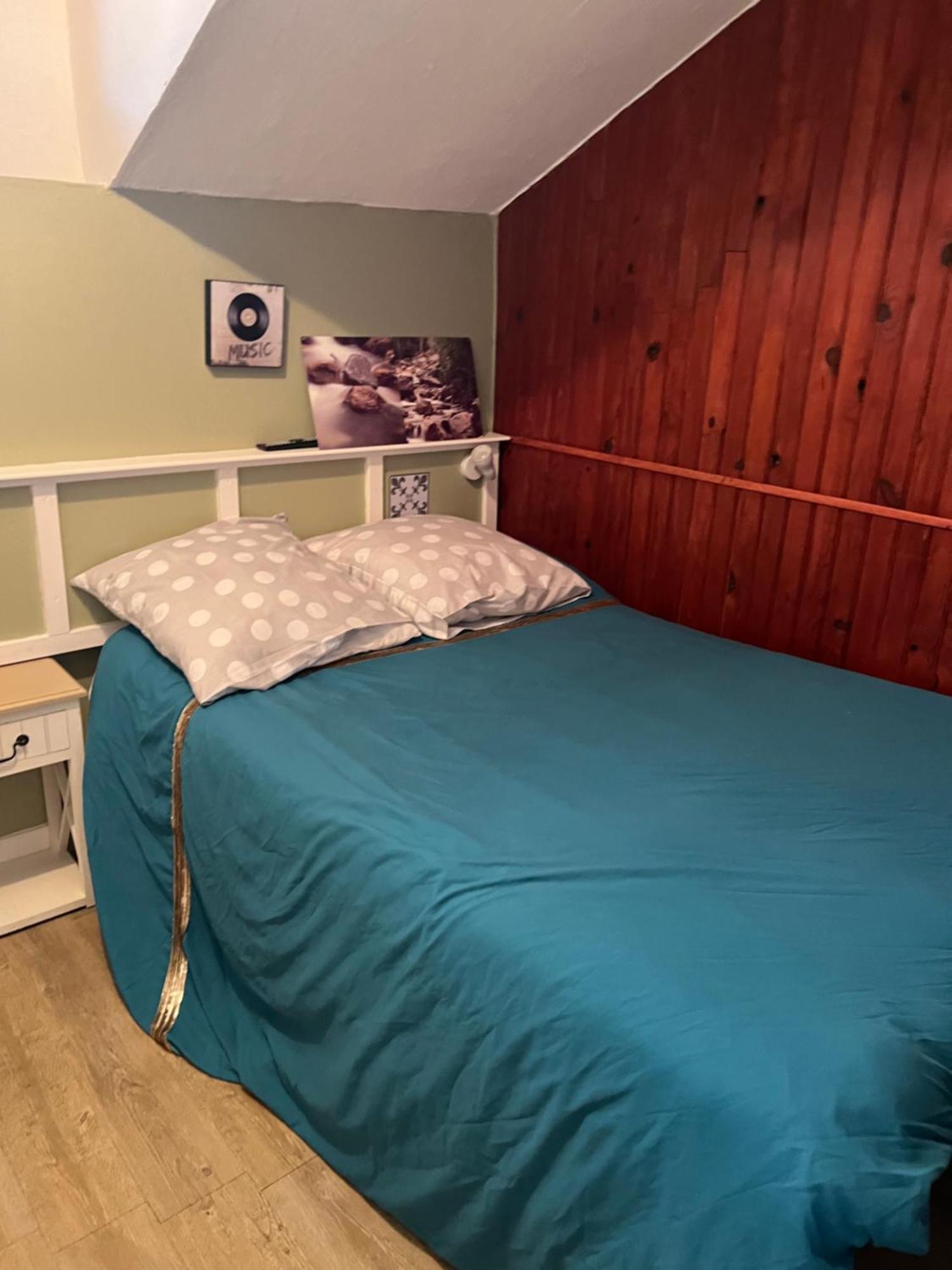 Residence Sainte Therese - La Villa Selva لورد المظهر الخارجي الصورة
