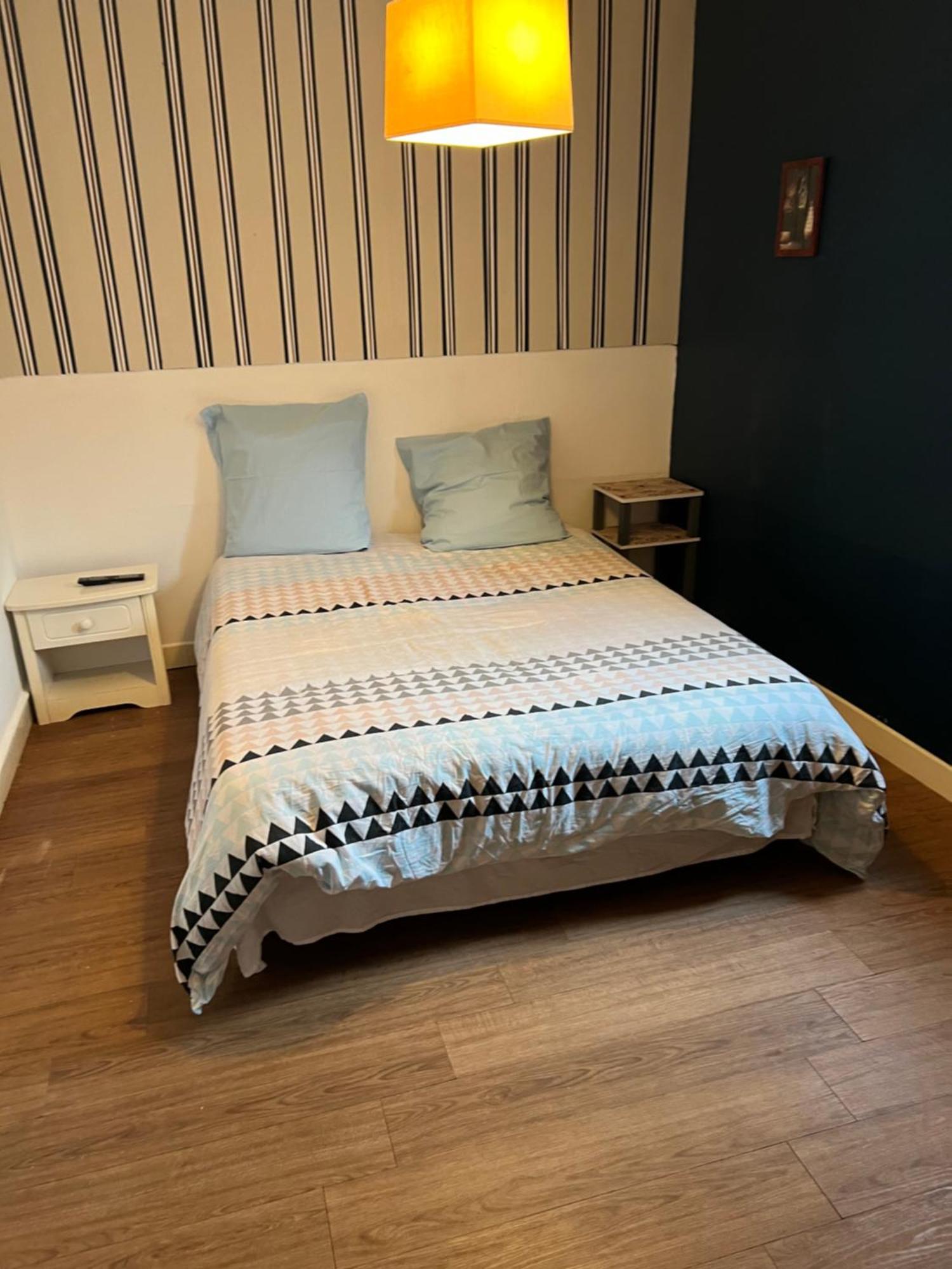 Residence Sainte Therese - La Villa Selva لورد المظهر الخارجي الصورة