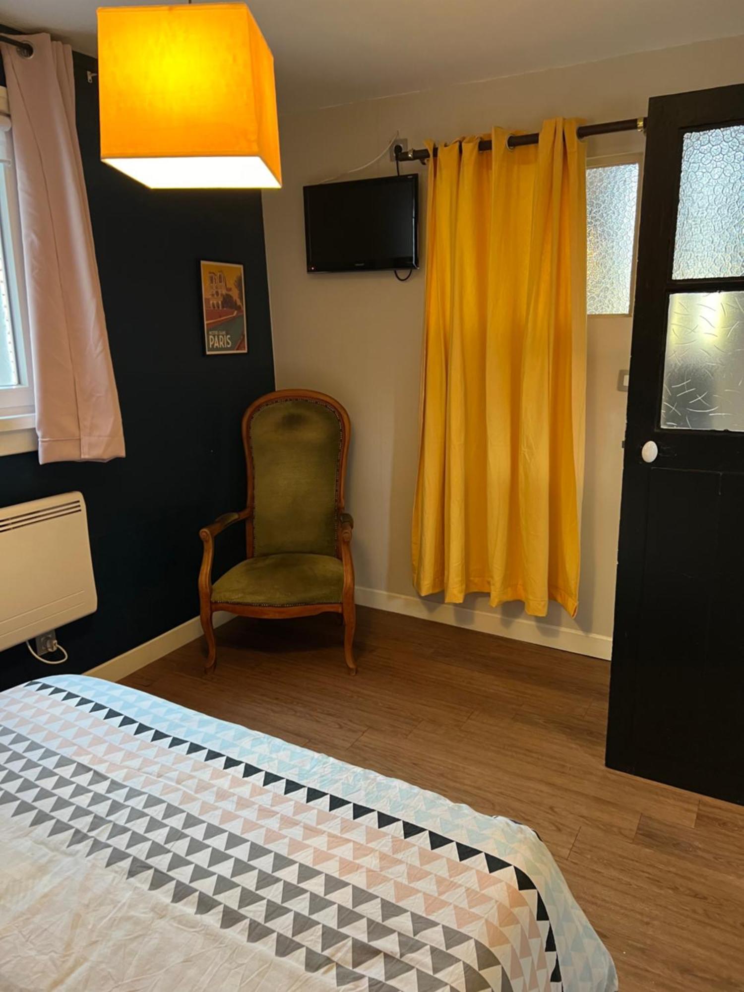 Residence Sainte Therese - La Villa Selva لورد المظهر الخارجي الصورة