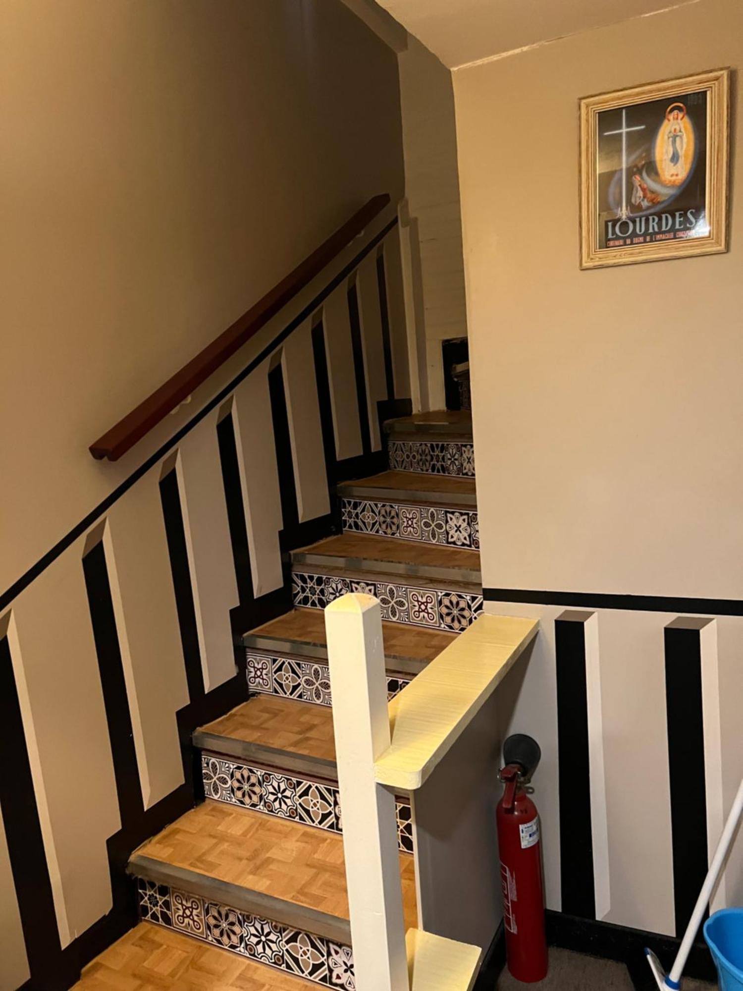 Residence Sainte Therese - La Villa Selva لورد المظهر الخارجي الصورة