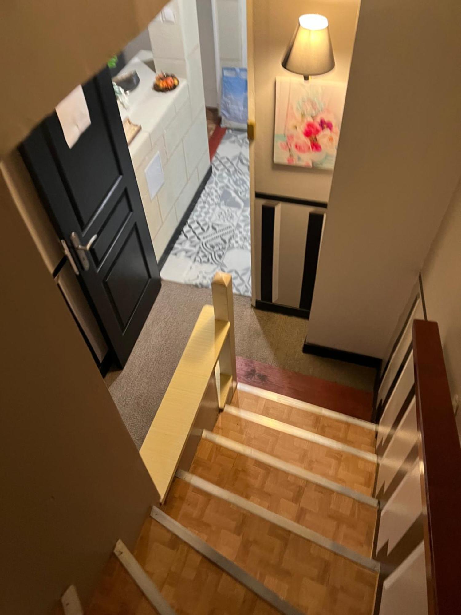 Residence Sainte Therese - La Villa Selva لورد المظهر الخارجي الصورة