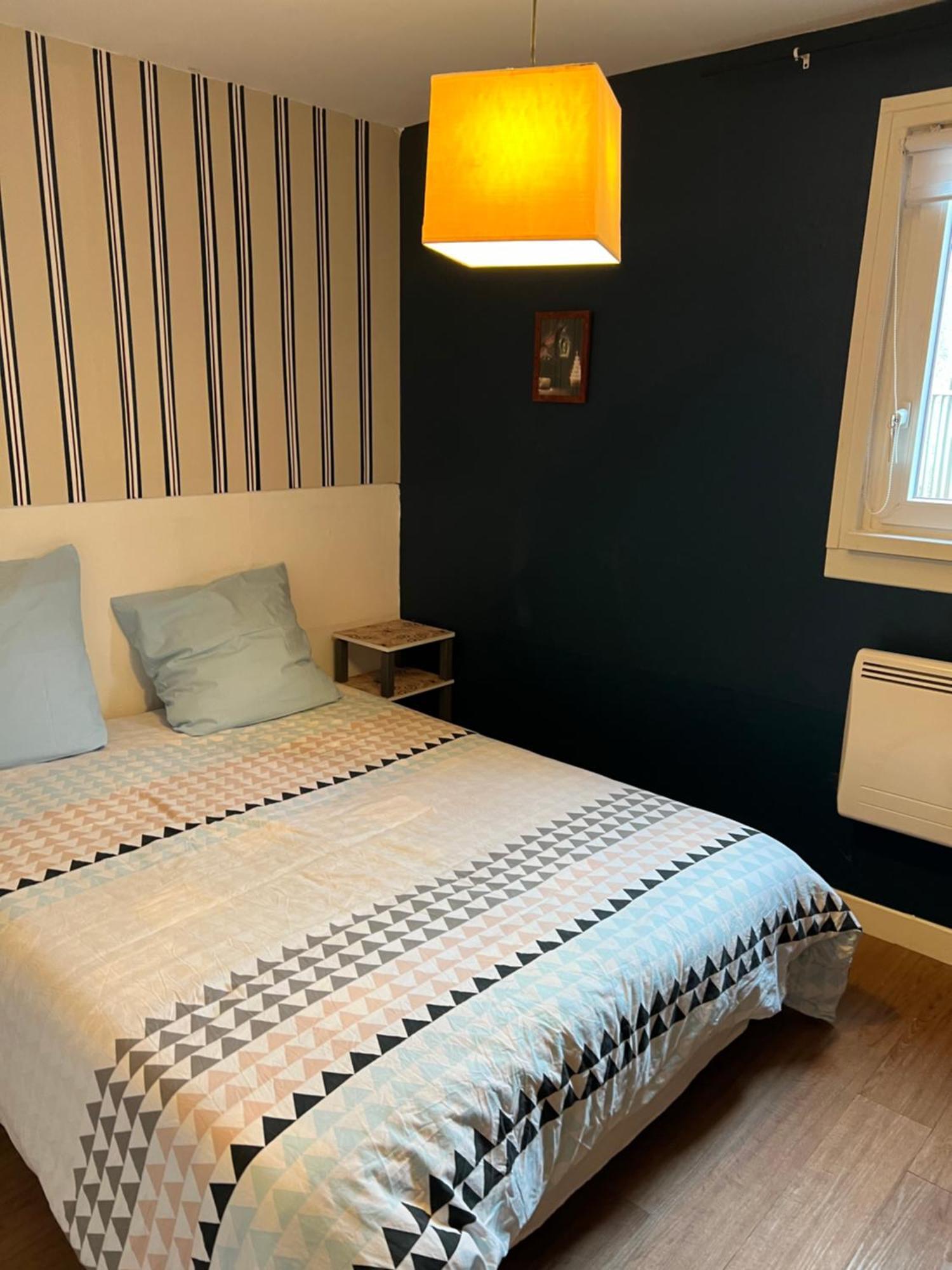 Residence Sainte Therese - La Villa Selva لورد المظهر الخارجي الصورة