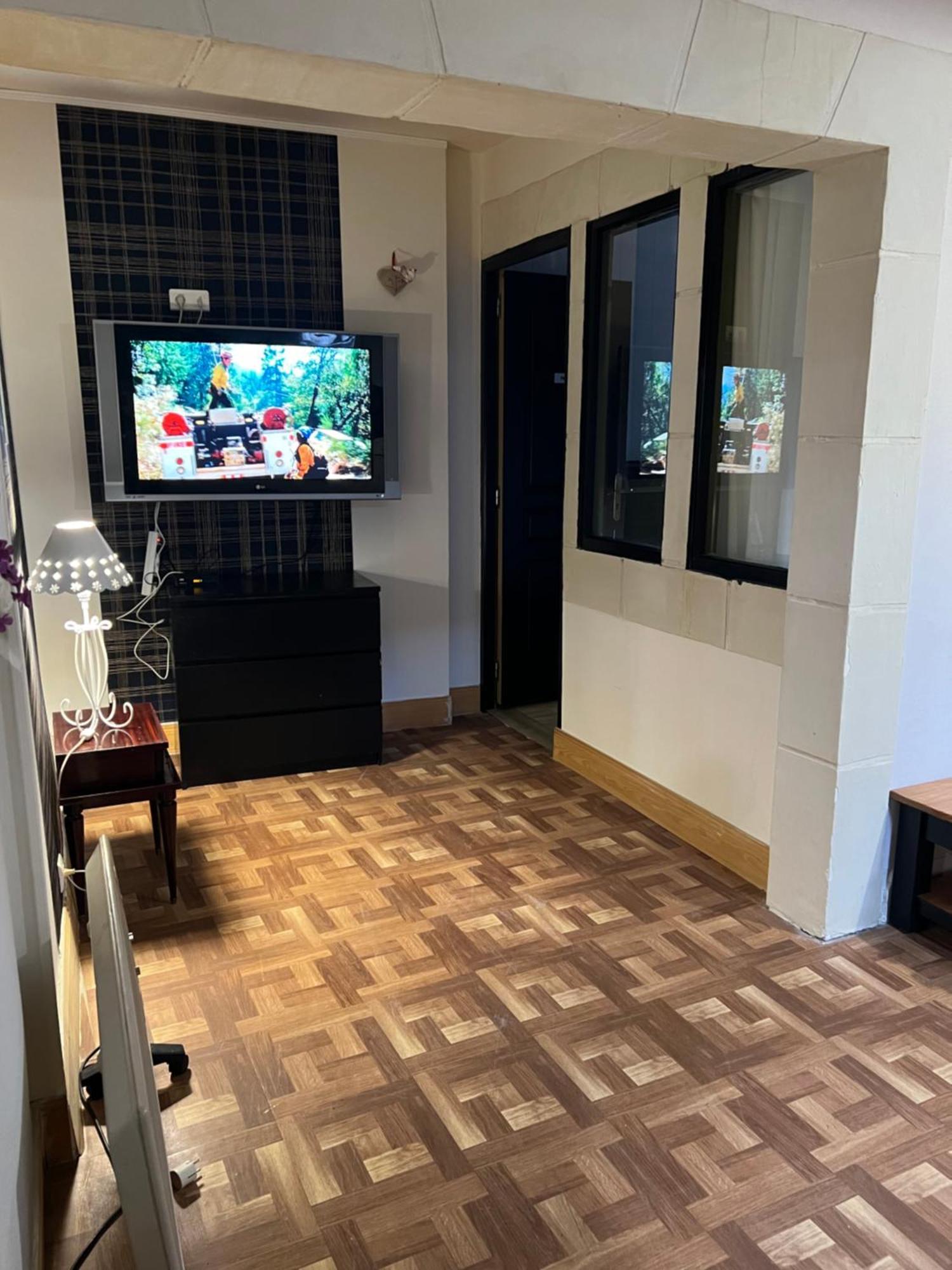 Residence Sainte Therese - La Villa Selva لورد المظهر الخارجي الصورة