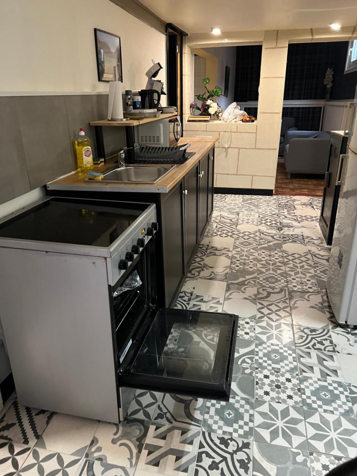 Residence Sainte Therese - La Villa Selva لورد المظهر الخارجي الصورة