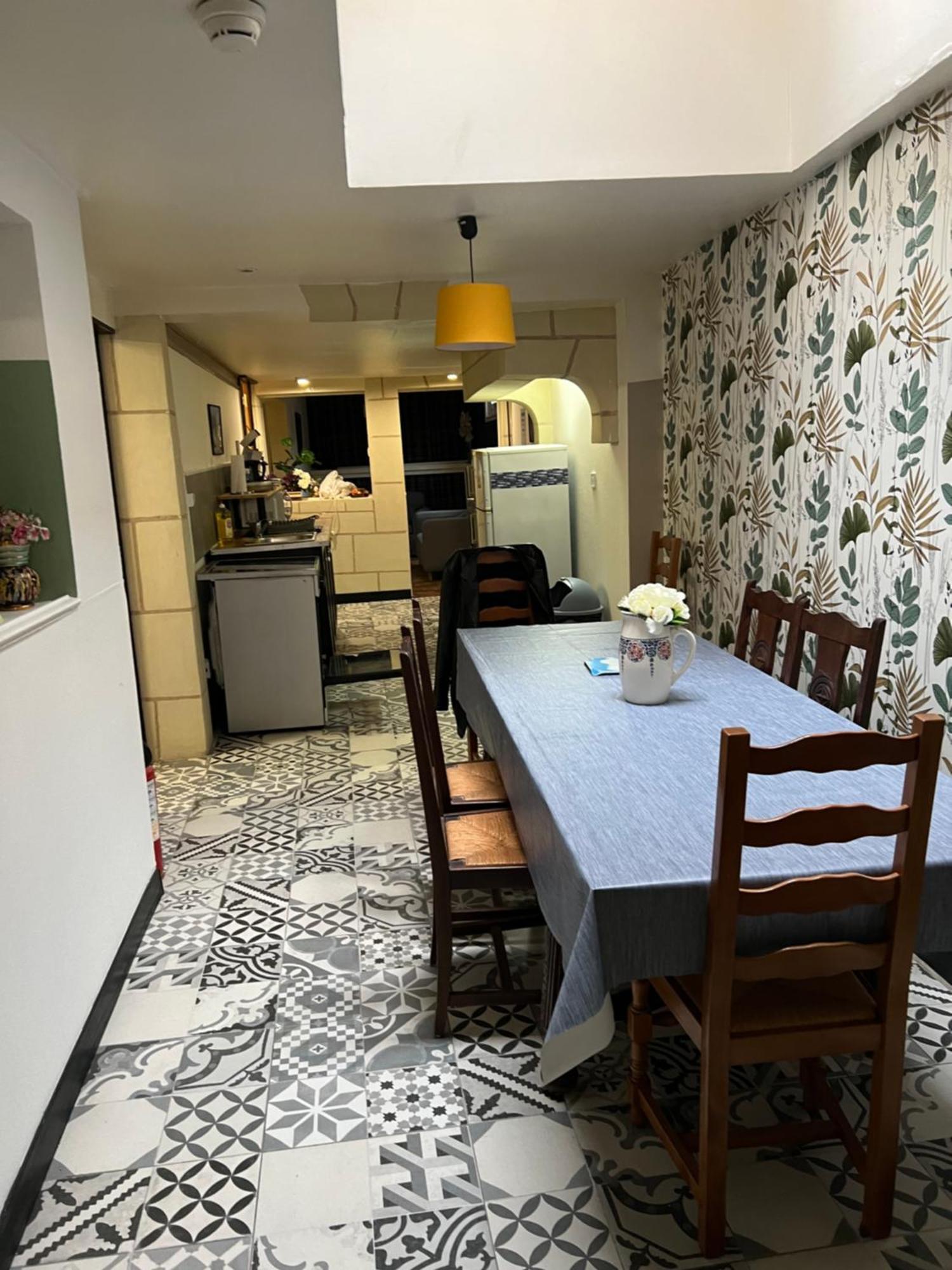 Residence Sainte Therese - La Villa Selva لورد المظهر الخارجي الصورة