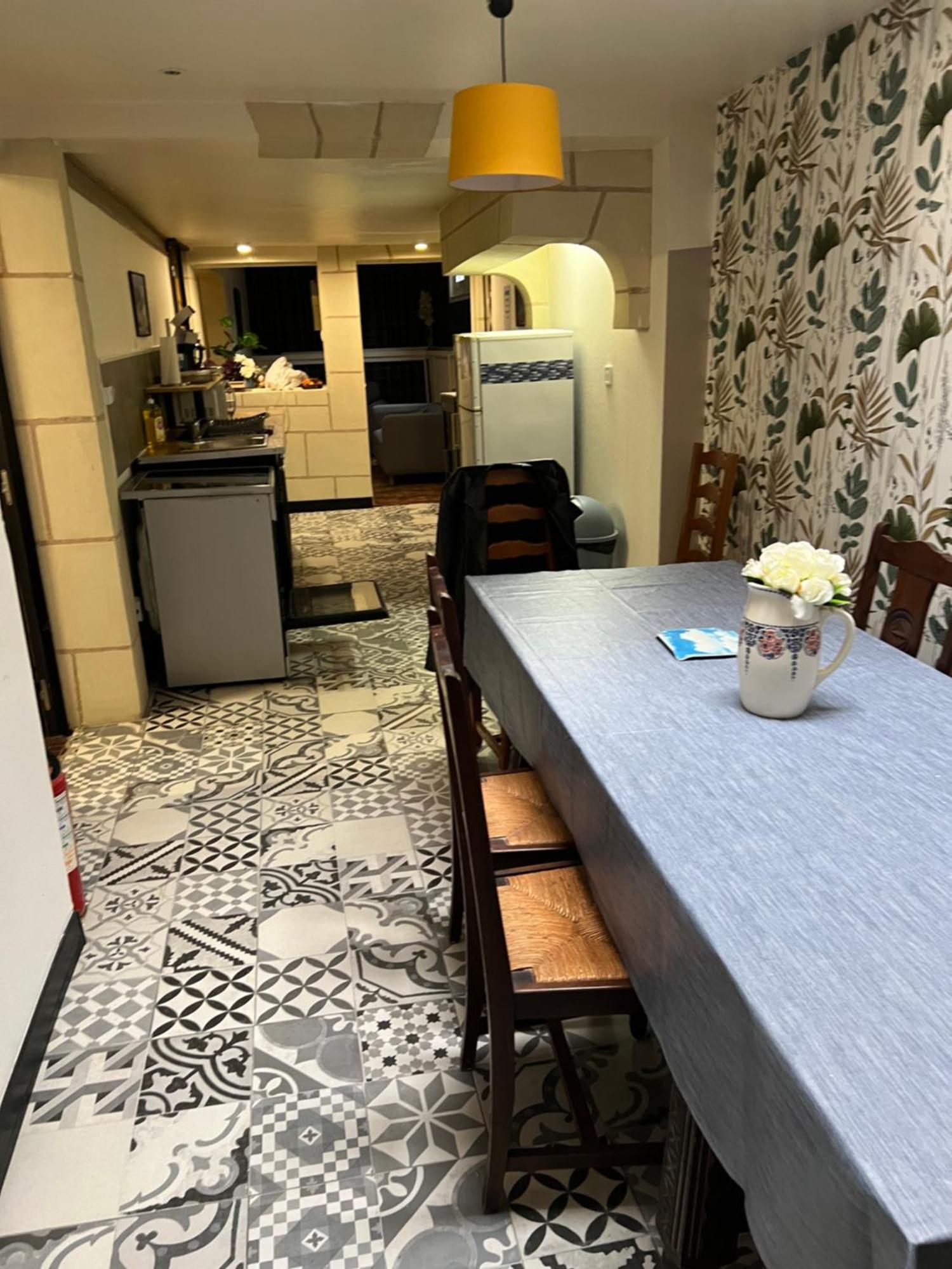 Residence Sainte Therese - La Villa Selva لورد المظهر الخارجي الصورة