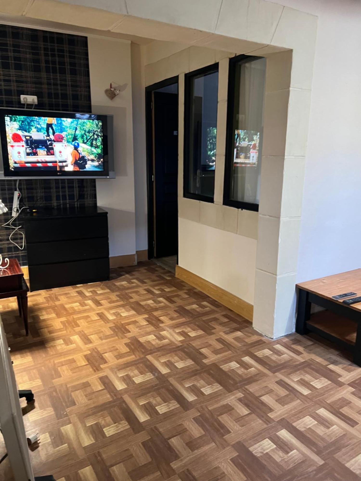 Residence Sainte Therese - La Villa Selva لورد المظهر الخارجي الصورة