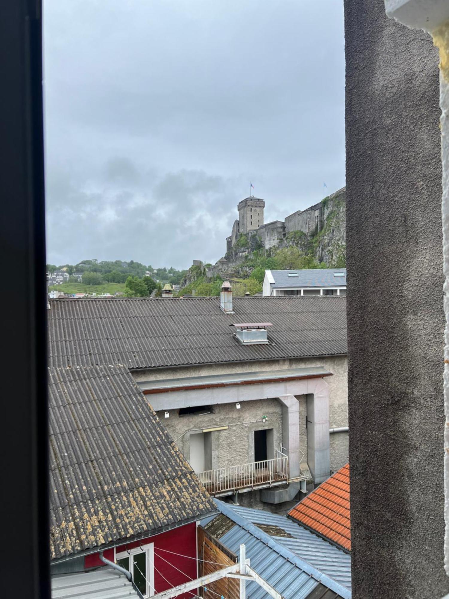 Residence Sainte Therese - La Villa Selva لورد المظهر الخارجي الصورة