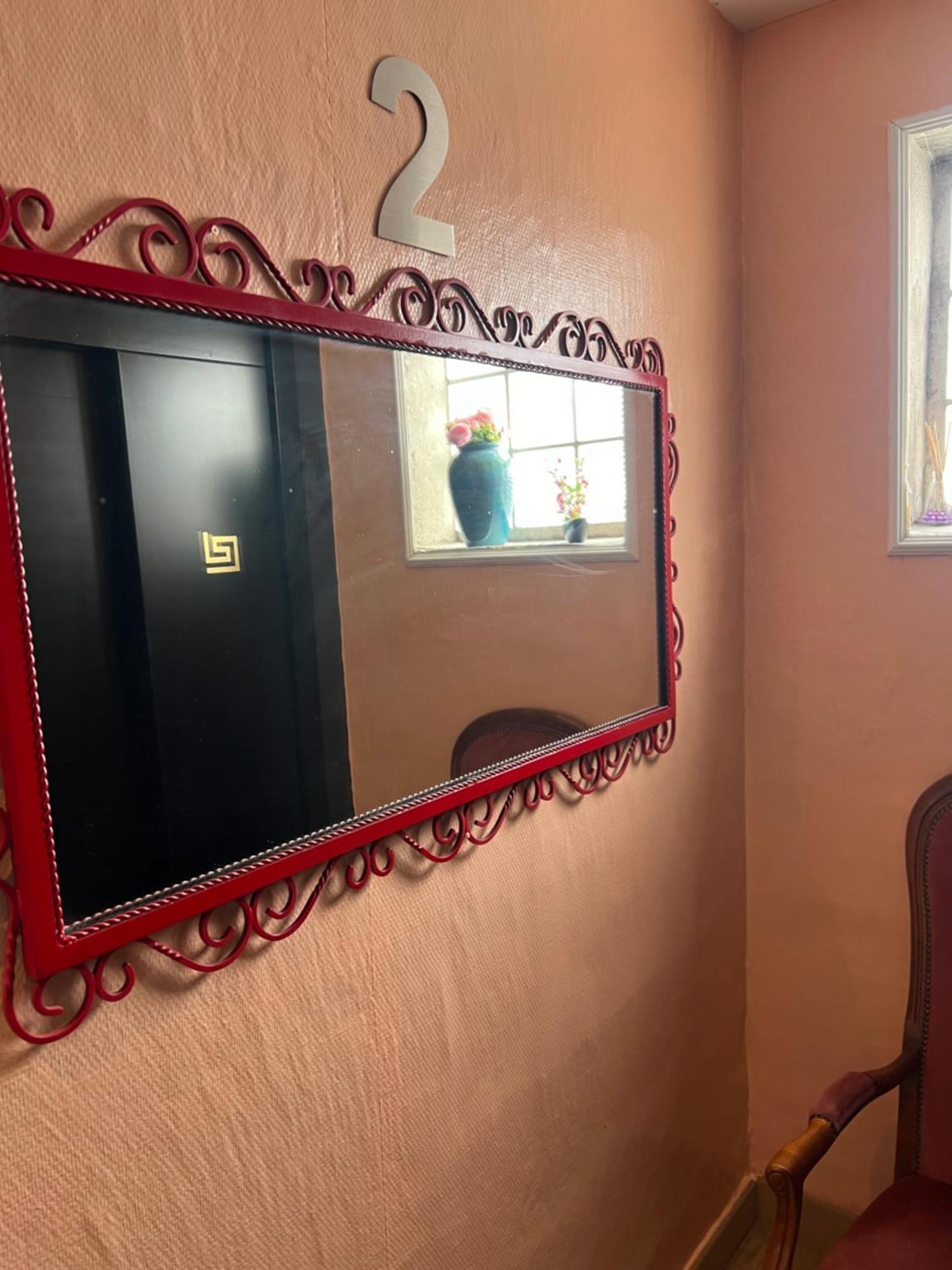 Residence Sainte Therese - La Villa Selva لورد المظهر الخارجي الصورة