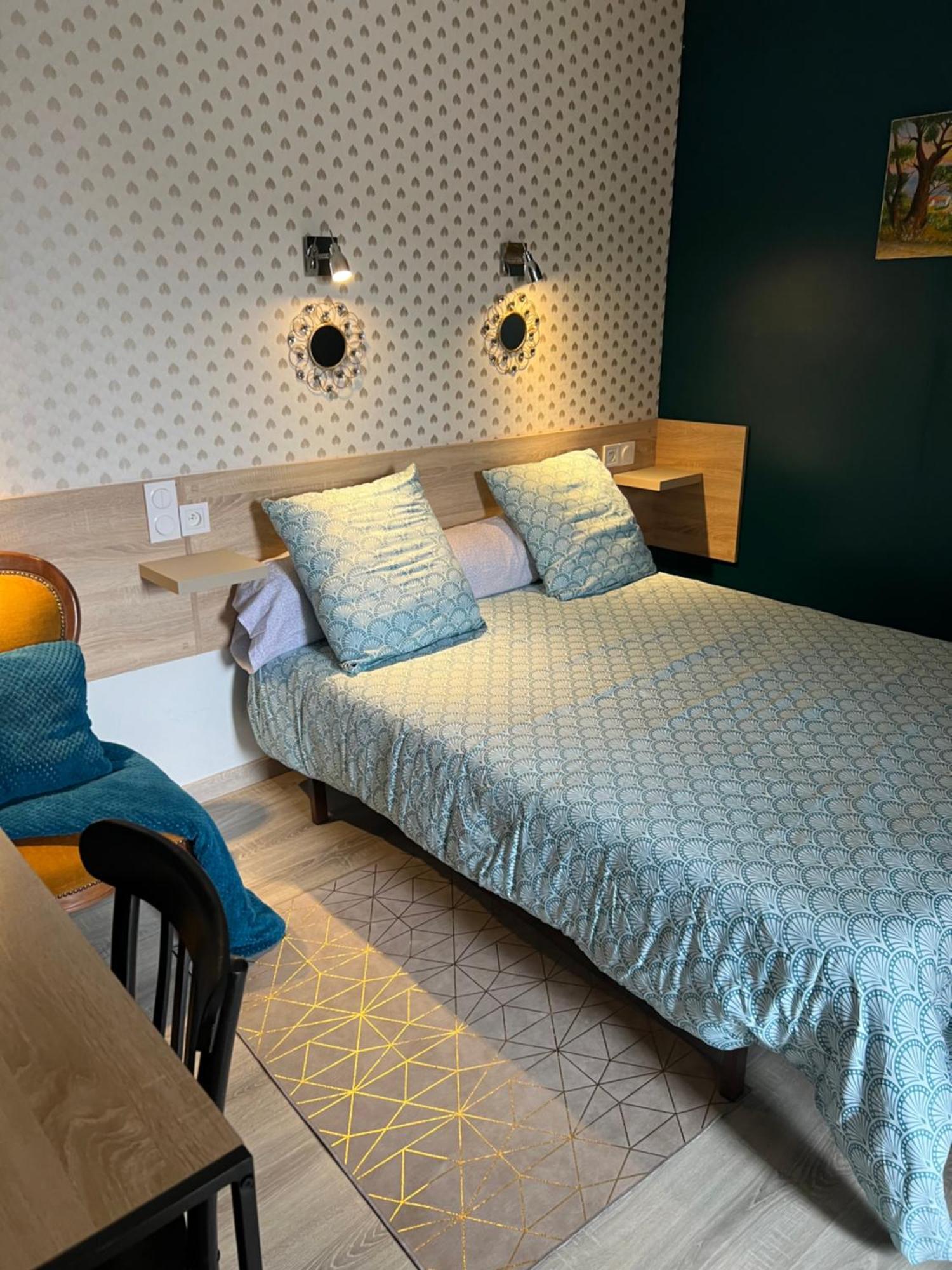 Residence Sainte Therese - La Villa Selva لورد المظهر الخارجي الصورة